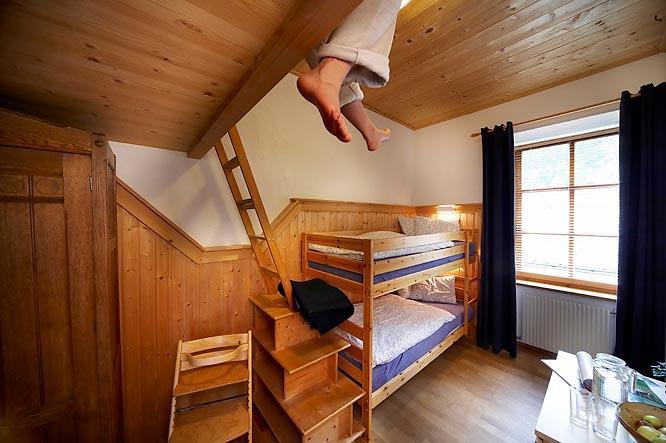 Gabis Lodge Krimml Extérieur photo